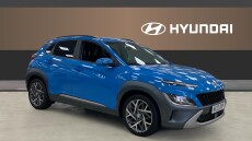 Hyundai KONA 1.6 GDi Hybrid Premium 5dr DCT Hybrid Hatchback